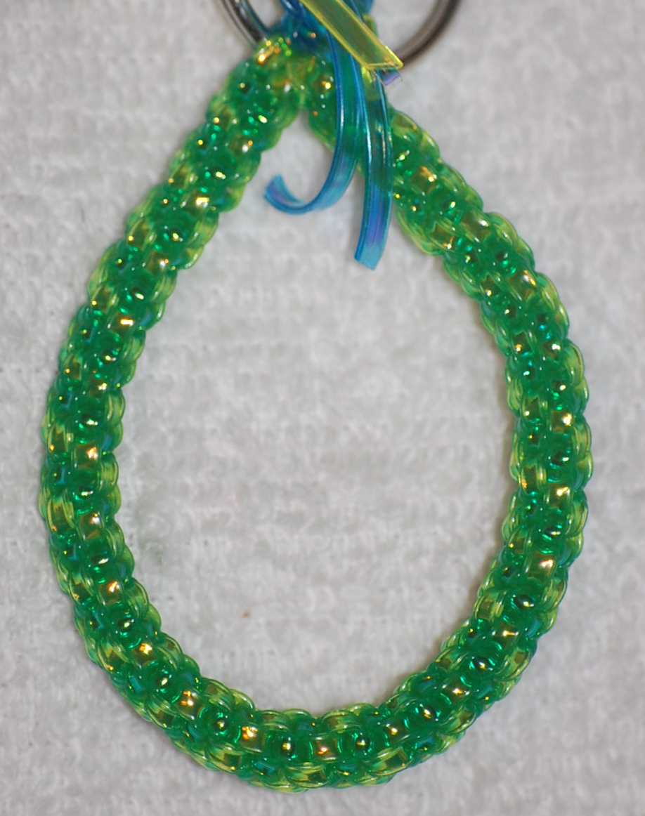 Keychain Image